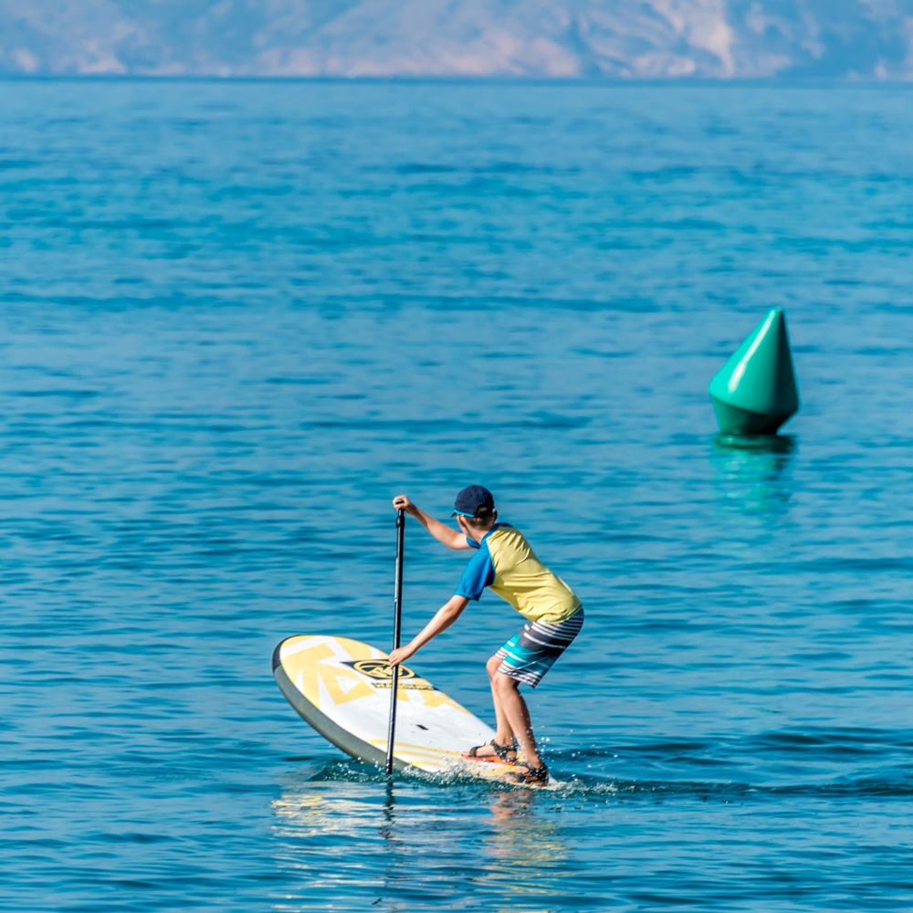 Alquiler de Paddle Surf en Altea