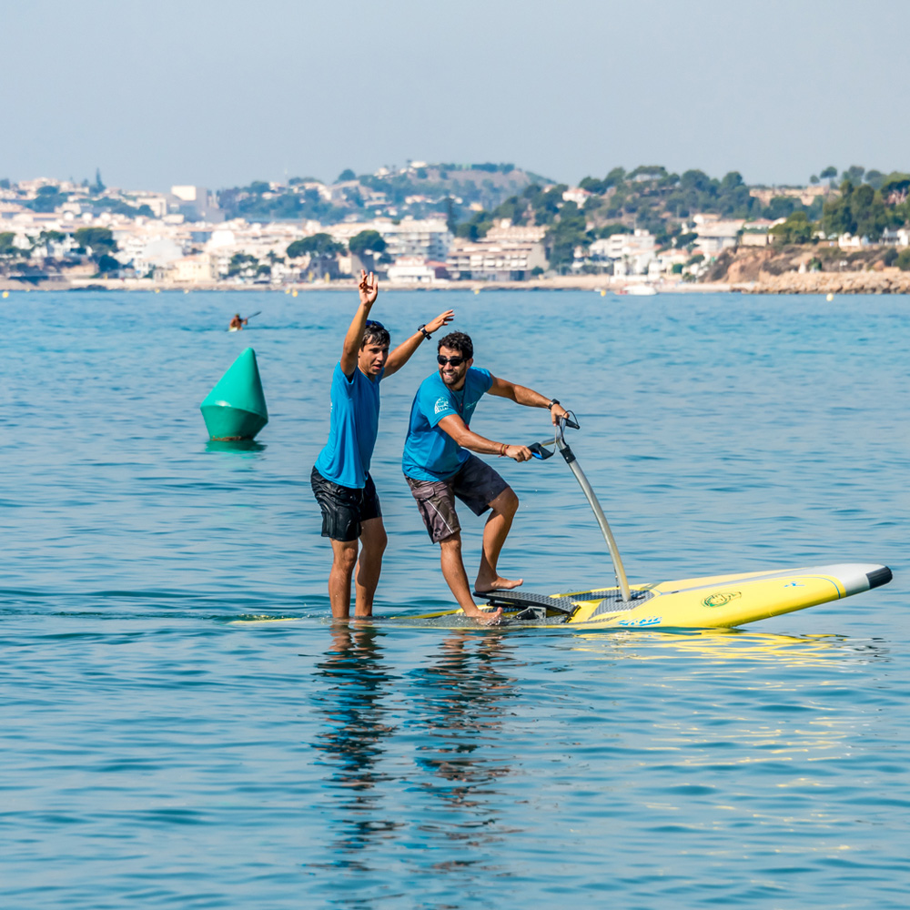 Step paddle surf discount