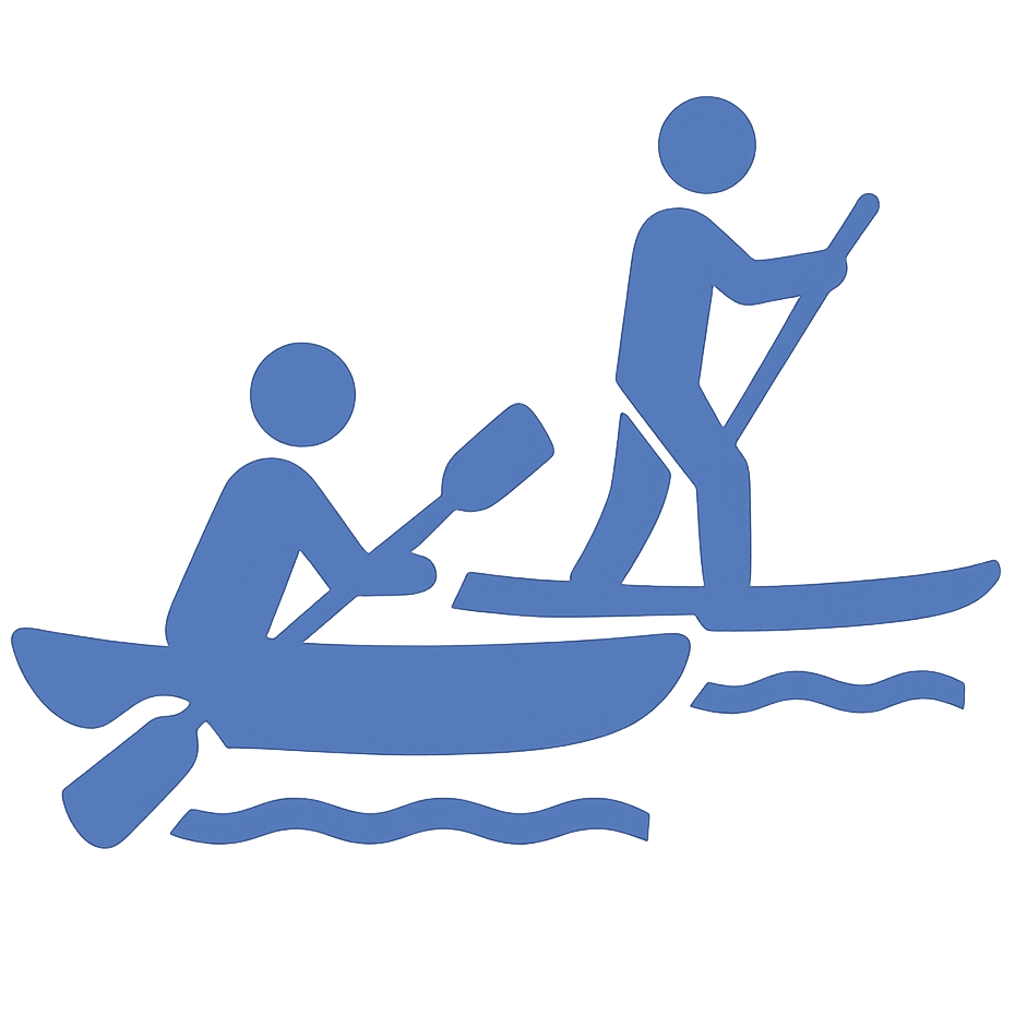 Paddle Surf