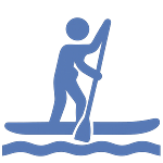 Paddle Surf