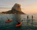 Calpe desde el mar: una mirada náutica al Mediterráneo