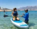 Paddle surf para principiantes: primeros pasos