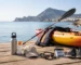 Qué llevar en una salida en kayak para no cargar con cosas de más